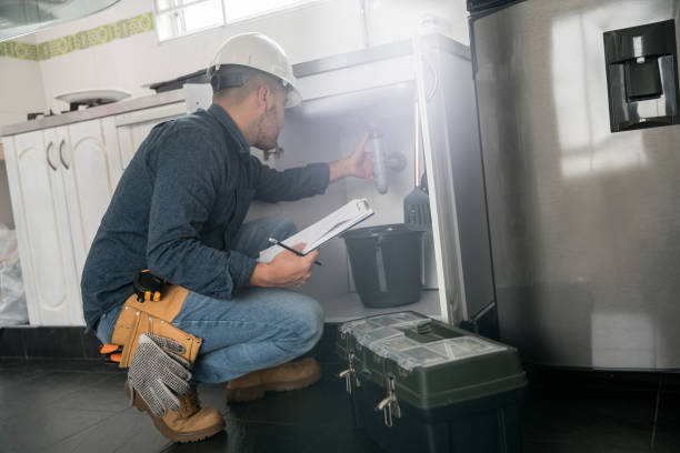 Best Emergency Plumbing Repair  in Pittsville, MD