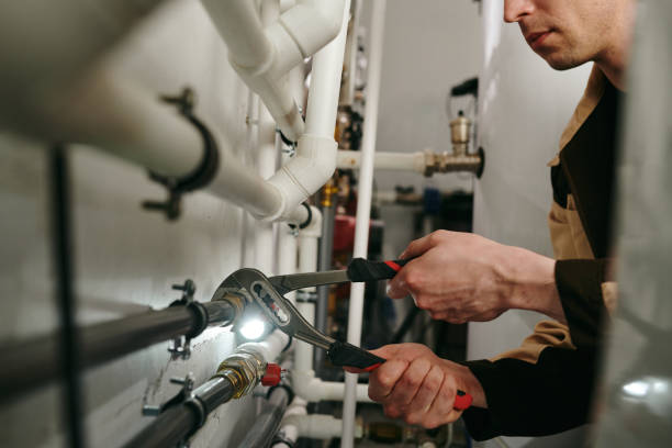 Septic Systems in Pittsville, MD