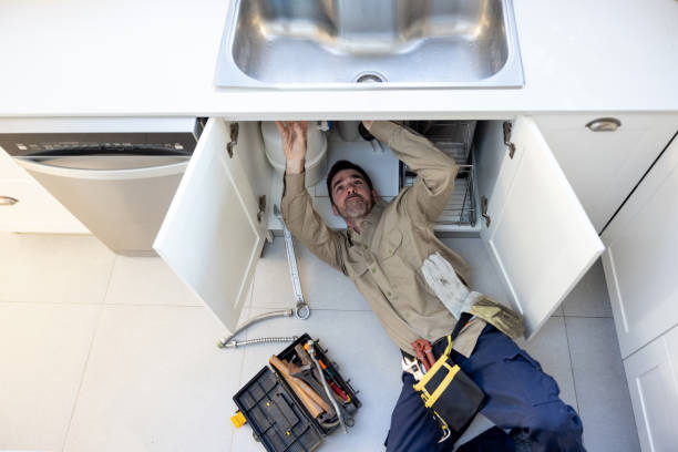 Best Leak Detection Services  in Pittsville, MD