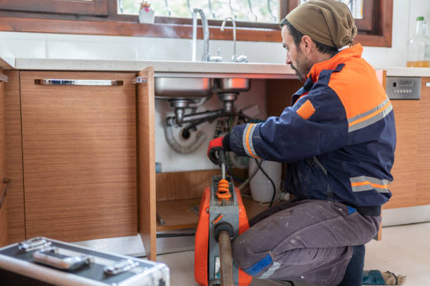 Best Emergency Plumber  in Pittsville, MD