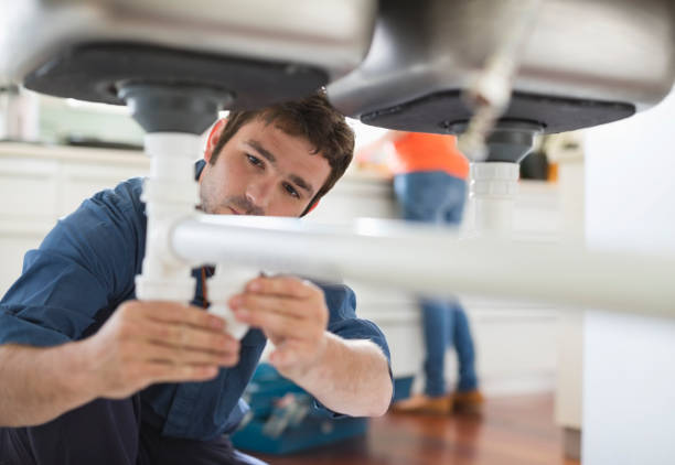 Best Commercial Plumbing Services  in Pittsville, MD