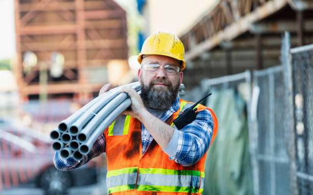 Best Gas Line Repair  in Pittsville, MD