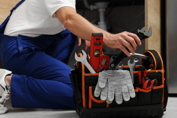 Best 24-Hour Plumber Near Me  in Pittsville, MD
