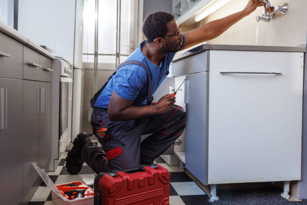 Best Same-Day Plumbing Service  in Pittsville, MD