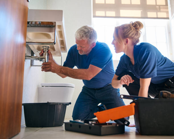 Best Plumbing Repair Near Me  in Pittsville, MD