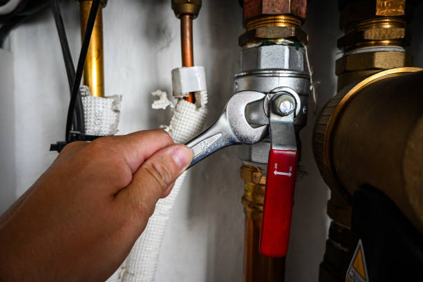 Trusted Pittsville, MD Plumbing Experts